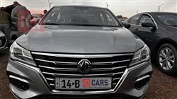 MG 5